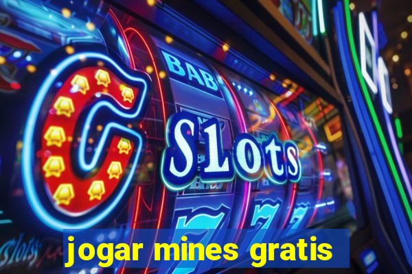 jogar mines gratis